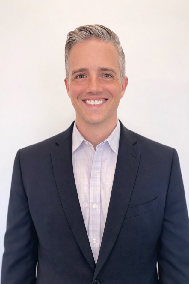 Aaron Barnard